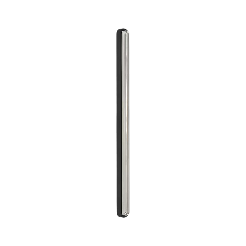 Visual Comfort SLV83327 Emera 1-lt 30" Tall LED Vanity Light-Nightshade Black