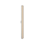 Visual Comfort SLV83327 Emera 1-lt 30" Tall LED Vanity Light-Polished Nickel