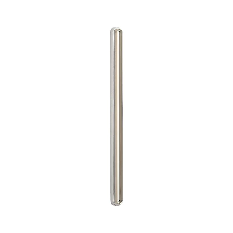 Visual Comfort SLV83327 Emera 1-lt 30" Tall LED Vanity Light-Polished Nickel