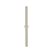 Visual Comfort SLV83327 Emera 1-lt 30" Tall LED Vanity Light-Polished Nickel