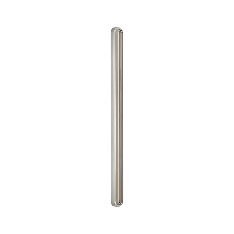 Visual Comfort SLV83327 Emera 1-lt 30" Tall LED Vanity Light-Satin Nickel
