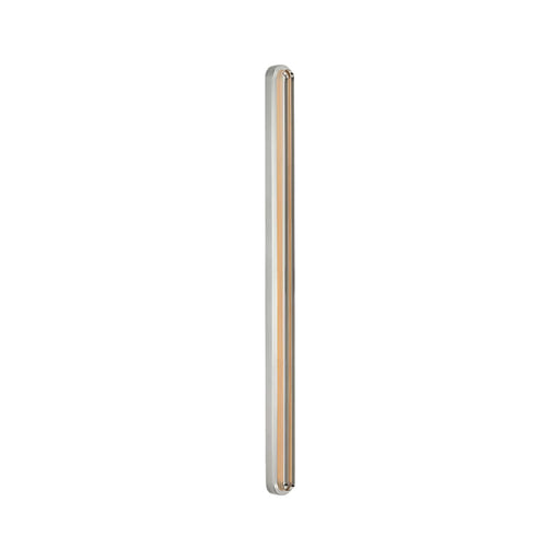 Visual Comfort SLV83327 Emera 1-lt 30" Tall LED Vanity Light-Satin Nickel