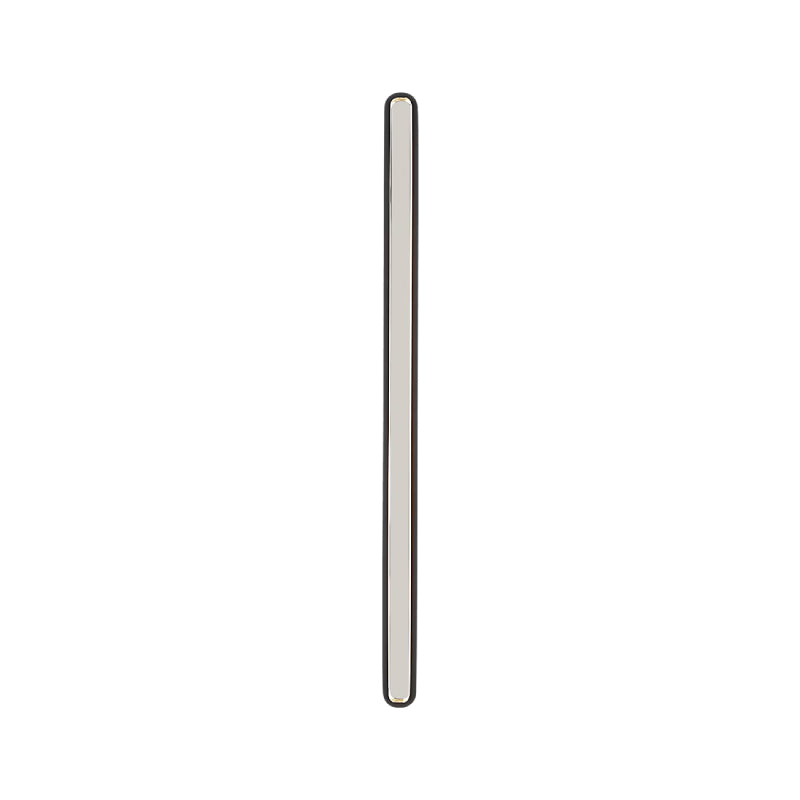 Visual Comfort SLV83427 Emera 1-lt 36" Tall LED Vanity Light-Nightshade Black