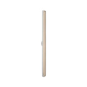 Visual Comfort SLV83427 Emera 1-lt 36" Tall LED Vanity Light-Polished Nickel