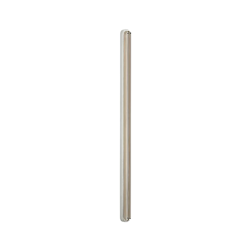 Visual Comfort SLV83427 Emera 1-lt 36" Tall LED Vanity Light-Polished Nickel