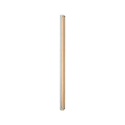 Visual Comfort SLV83427 Emera 1-lt 36" Tall LED Vanity Light-Polished Nickel