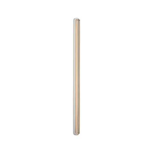 Visual Comfort SLV83427 Emera 1-lt 36" Tall LED Vanity Light-Polished Nickel