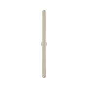 Visual Comfort SLV83427 Emera 1-lt 36" Tall LED Vanity Light-Polished Nickel
