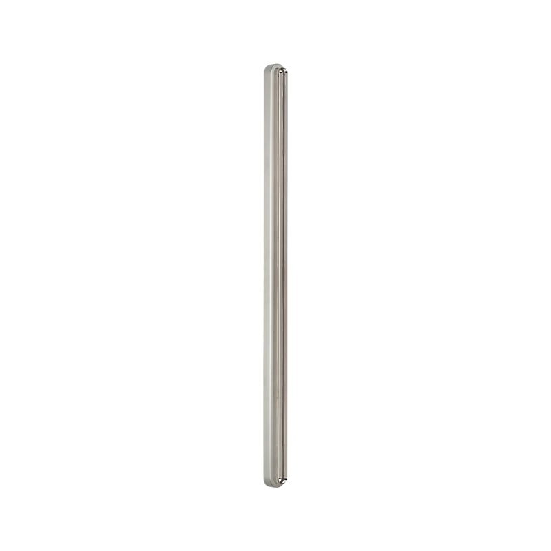 Visual Comfort SLV83427 Emera 1-lt 36" Tall LED Vanity Light-Satin Nickel