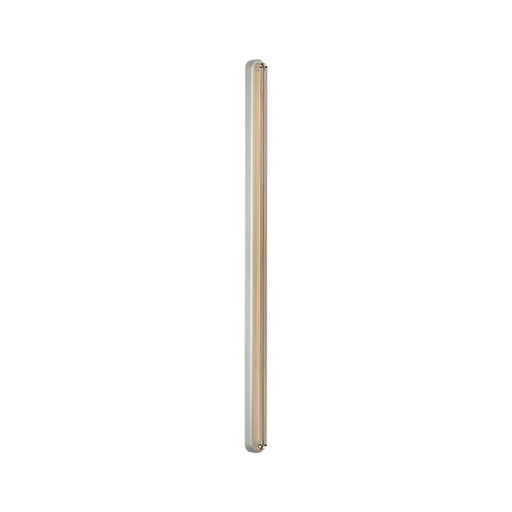 Visual Comfort SLV83427 Emera 1-lt 36" Tall LED Vanity Light-Satin Nickel