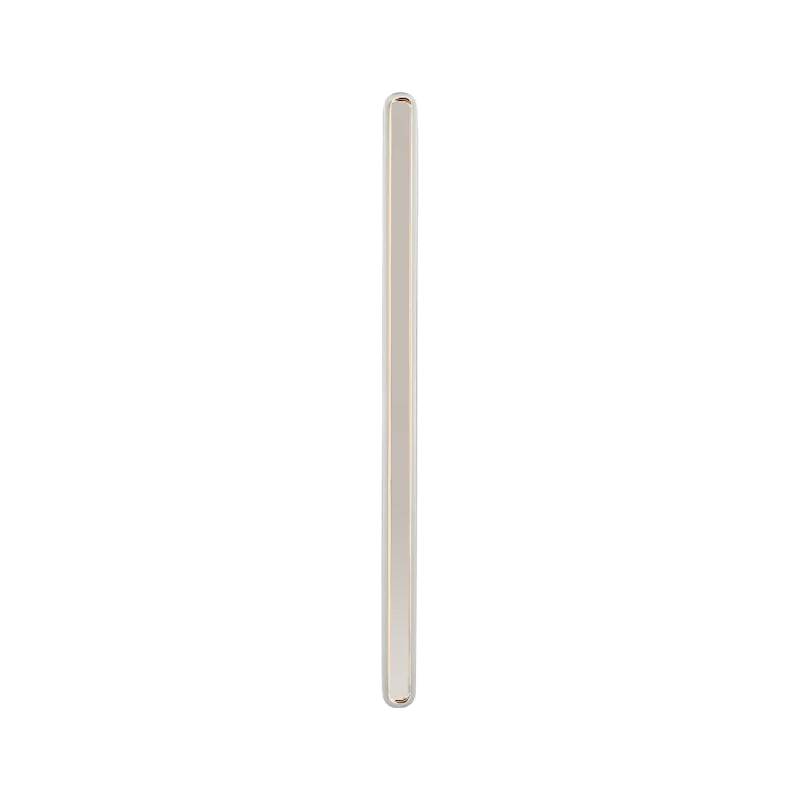 Visual Comfort SLV83427 Emera 1-lt 36" Tall LED Vanity Light-Satin Nickel