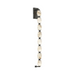 Visual Comfort SLWS547 Collier 28" Tall LED Wall Sconce - Bronze