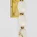 Visual Comfort SLWS547 Collier 28" Tall LED Wall Sconce