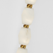 Visual Comfort SLWS547 Collier 28" Tall LED Wall Sconce
