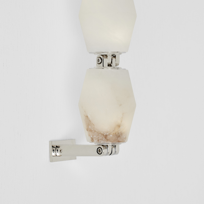 Visual Comfort SLWS547 Collier 28" Tall LED Wall Sconce