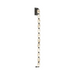 Visual Comfort SLWS548 Collier 40" Tall LED Wall Sconce - Bronze