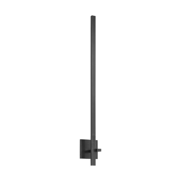 Visual Comfort SLWS564 Cityscape X-Large 36" Tall LED Wall Sconce - Bronze