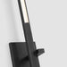 Visual Comfort SLWS564 Cityscape X-Large 36" Tall LED Wall Sconce - Bronze