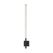 Visual Comfort SLWS564 Cityscape X-Large 36" Tall LED Wall Sconce - Bronze