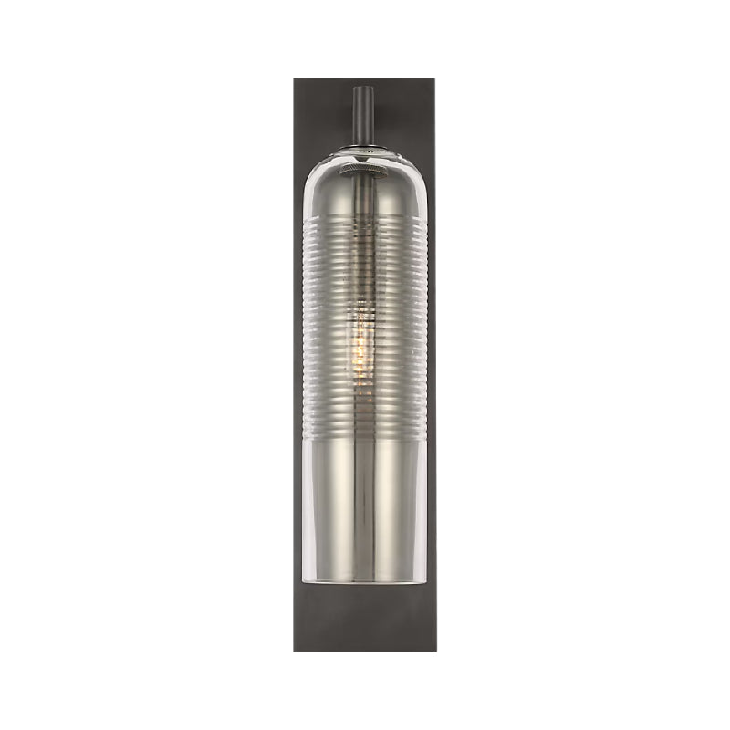 Visual Comfort SLWS642 Leano 17" Tall Wall Sconce - Bronze