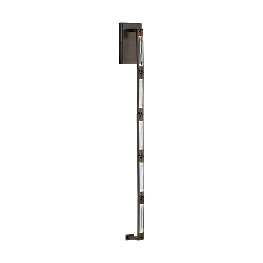 Visual Comfort SLWS656 Catena 27" Tall LED Wall Sconce - Bronze