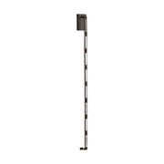 Visual Comfort SLWS657 Catena 43" Tall LED Wall Sconce - Bronze