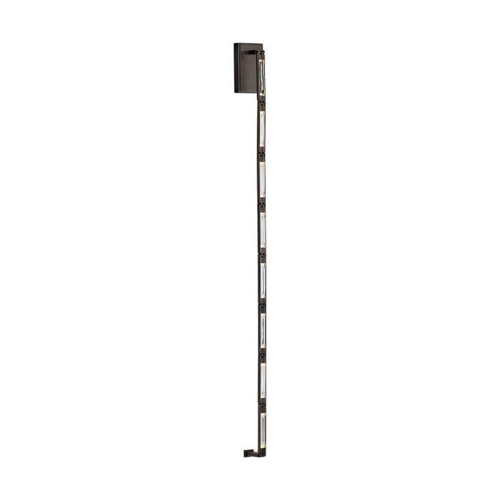 Visual Comfort SLWS657 Catena 43" Tall LED Wall Sconce - Bronze