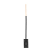 Visual Comfort SLWS81727 Lajos 1-lt 21" Tall LED Wall Sconce-Bronze