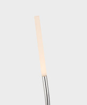 Visual Comfort SLWS81727 Lajos 1-lt 21" Tall LED Wall Sconce-Polished Nickel