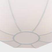 Visual Comfort AC1163 Stassi 3-lt 24" Small Chandelier - Burnished Brass