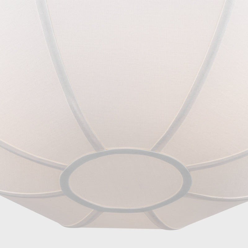 Visual Comfort AC1163 Stassi 3-lt 24" Small Chandelier - Burnished Brass
