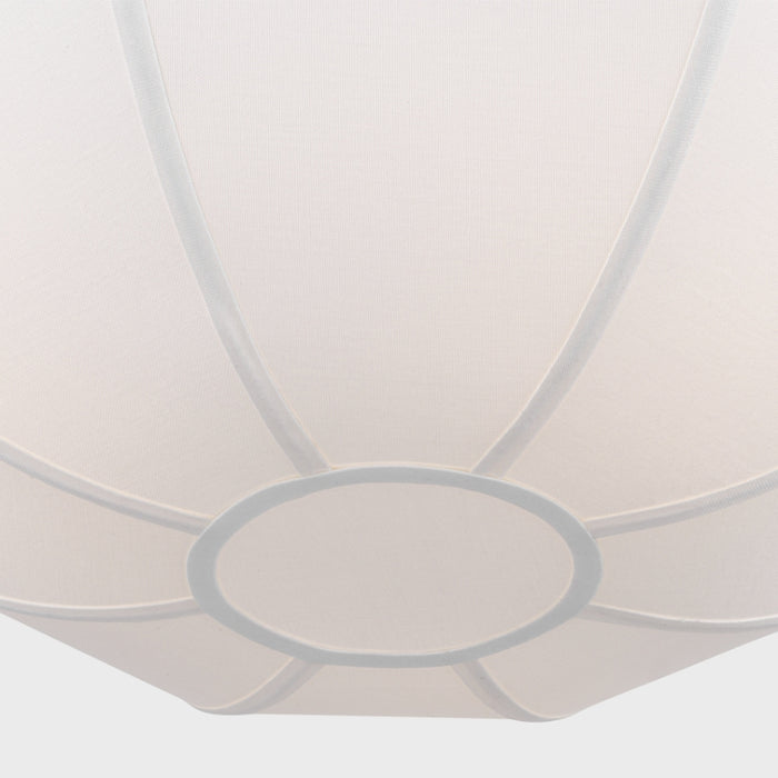 Visual Comfort AC1163 Stassi 3-lt 24" Small Chandelier - Burnished Brass