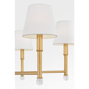 Visual Comfort AC1206 Greard 6-lt 40" Chandelier