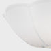 Visual Comfort AF1212 Stassi 2-lt 19" Medium Semi-Flush Mount
