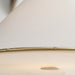 Visual Comfort AP1283 Aldric 3-lt 28" Large Pendant - Gild