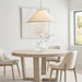 Visual Comfort AP1283 Aldric 3-lt 28" Large Pendant