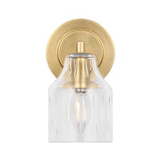 Visual Comfort AV1011 Augusta 1-lt 8" Tall Bath Light