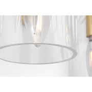 Visual Comfort AV1012 Augusta 2-lt 13" Bath Light