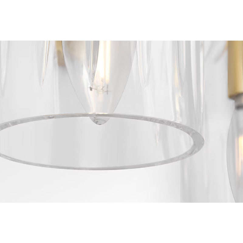 Visual Comfort AV1012 Augusta 2-lt 13" Bath Light