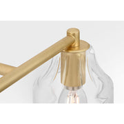 Visual Comfort AV1012 Augusta 2-lt 13" Bath Light
