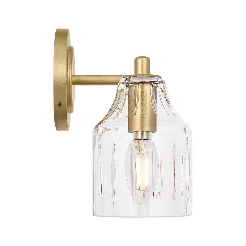 Visual Comfort AV1012 Augusta 2-lt 13" Bath Light