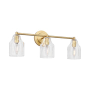 Visual Comfort AV1013 Augusta 3-lt 22" Bath Light