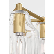 Visual Comfort AV1013 Augusta 3-lt 22" Bath Light