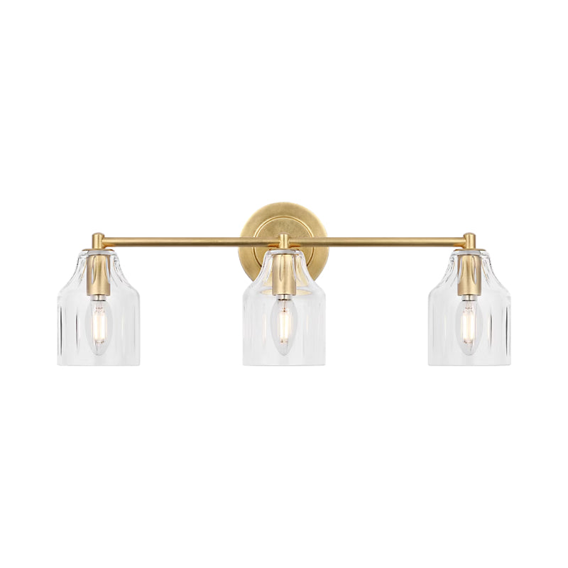 Visual Comfort AV1013 Augusta 3-lt 22" Bath Light