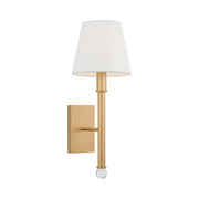 Visual Comfort AW1221 Greard 1-lt 16" Tall Wall Sconce