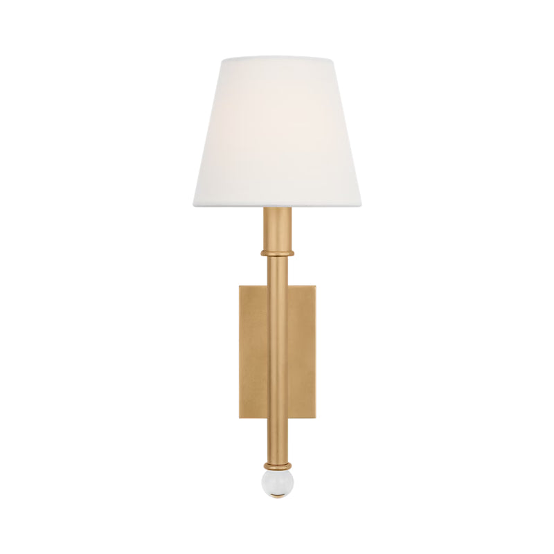 Visual Comfort AW1221 Greard 1-lt 16" Tall Wall Sconce