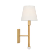 Visual Comfort AW1221 Greard 1-lt 16" Tall Wall Sconce