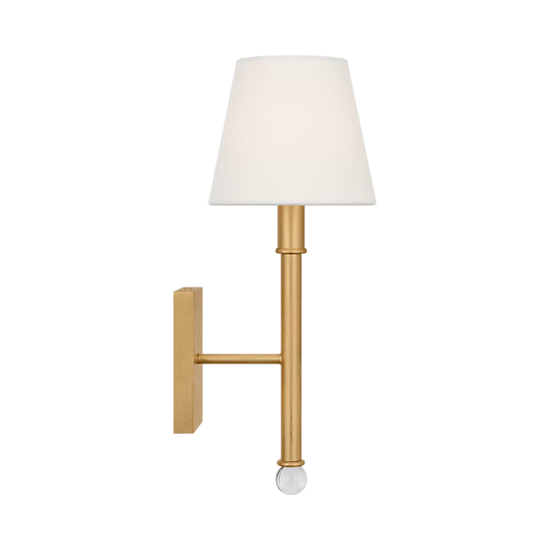 Visual Comfort AW1221 Greard 1-lt 16" Tall Wall Sconce