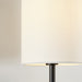 Visual Comfort BW1012 Key 2-lt 16" Medium Wall Sconce