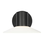 Visual Comfort BO1001 Focal 1-lt 8" LED Small Wall Sconce